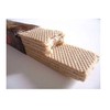 Cocosette, Wafer Cookie Filled with Coconut Cream - 50g each