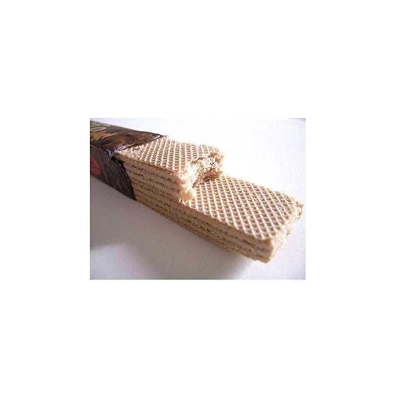 Cocosette, Wafer Cookie Filled with Coconut Cream - 50g each