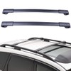 Scitoo Roof Rack Cross Bars Baggage Carrier for Subaru Forester