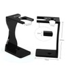 Ipetboom 1set Men Beard Grooming Shaving Stand Bowl Brush Holder