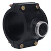 2Set Pipe Saddle Tee PP Additional Interface Saddle Tee Kit
