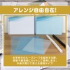 nijimomo Loose Leaf Covers, 50 Sheets A5 B5 A4 Bound