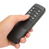 HD Multimedia Interface Switch 4K 4 in 2 Out 3.5mm