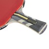 STIGA Raptor Table Tennis Racket Black