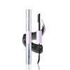 HOJO WOO 2 in 1 Double Head Mascara Black Waterproof