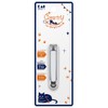 Kai HC4012 Claire Tree Nail Clipper, Small Nail Clipper, Curved