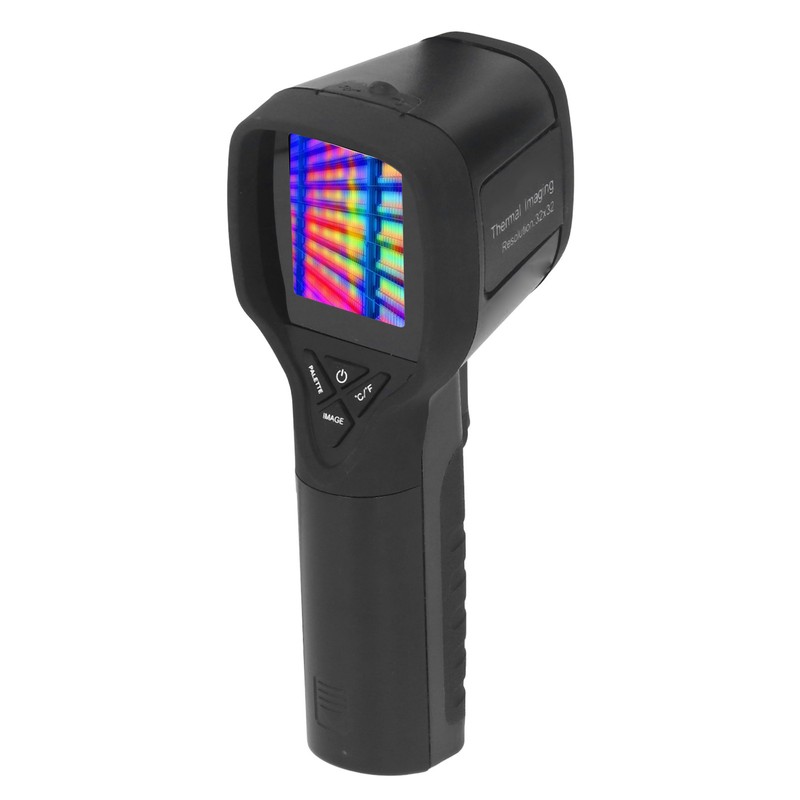 Handheld Thermal Imager ‑20 to 300 ℃ Infrared Thermal Imaging
