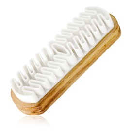 Suede Brush - Suede Shoe Cleaning Brush Suede Leather Brush for Cleaning Shoe Boots Suede Accessories Nubuck Leather