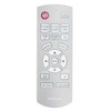 VINABTY N2QAYB000680 Remote Control Replacement for PANASONIC Projectors