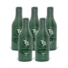TS 슈퍼 케라틴 샴푸 100g (휴대용) 두피케어 5개 Ss TS Super Keratin Shampoo 100g (Travel Size) Scalp Care 5 Pieces Set [One item]