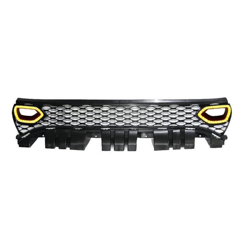 Grille Led lights Fit for Dodge Charger SRT Scat Pack