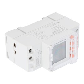 Timer Switch LCD Backlight Analog Programmable Smart Home Control Device  30A