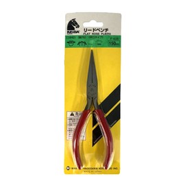 keiba (keiba) Lead Pliers F – 606 