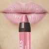 Burt's Bees 100% Natural Moisturizing Gloss Lip Crayon, Pink Lagoon