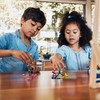 MAGMEN Enhanced Grip Magnetic Fidget Figures for Kids 3-8 &