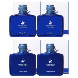 Beverly Hills Polo Club 비버리힐스폴로클럽 에너지 스킨 로션 4개 150ml 토너 에멀젼 미백 주름 수분 진정 케어 [스킨만4개(S4)] Beverly Hills Polo Club Energy Skin Lotion 4pcs 150ml Toner Emulsion Whitening Wrinkle Moisture Soothing Care [Skins Only 4pcs (S4)]
