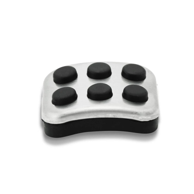 Unbranded Gas Brake Emergency Pedal Cover For Mercedes C E