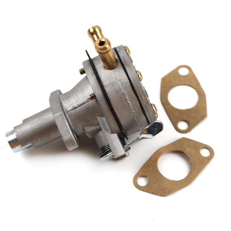 IMELBUFF 19844-52031 1903-3035 Fuel Pump for Kubota V1903 V2203 V2403