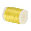 PATIKIL Archery Bow String Serving Thread 120 Yard/110M, 0.03" /