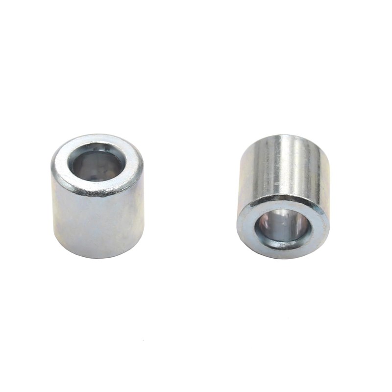 2X 10mmx22mmx20mm Swingarm Swing Arm Spacers Bushing Pit Quad Dirt