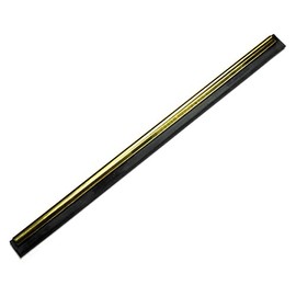 Ettore 14” Window Squeegee Channel & Rubber