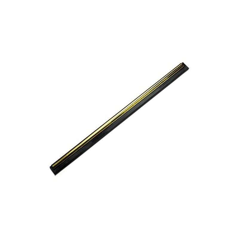 Ettore 14” Window Squeegee Channel & Rubber