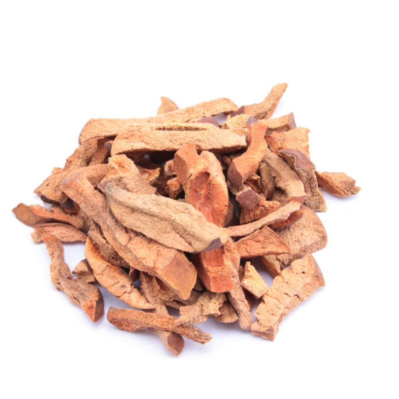 Organic Natural Pure Quince Cut & Sifted Dried Bulk Herbs