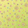 Ursus Magic Flower 38065505 Folding Sheets Transparent 115 g/m² 50
