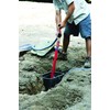 King Innovation 48072 King 36" x 72" Hand Pump Siphon,