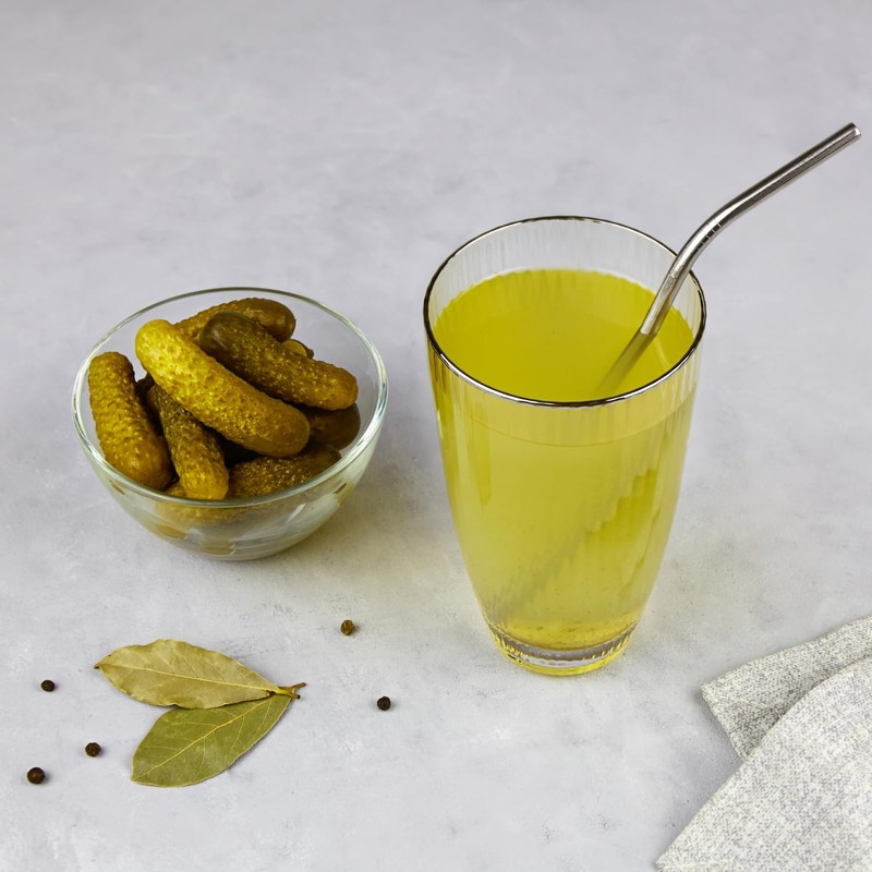 Best Maid Dill Juice 1 Gal (128 Fl Oz (Pack