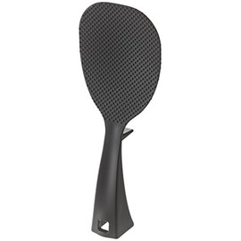 Yamazaki businessman standing put rice paddle Tower black 2872