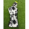 OGIO *NEW* Ogio Aloha Driver Headcover - Black and White