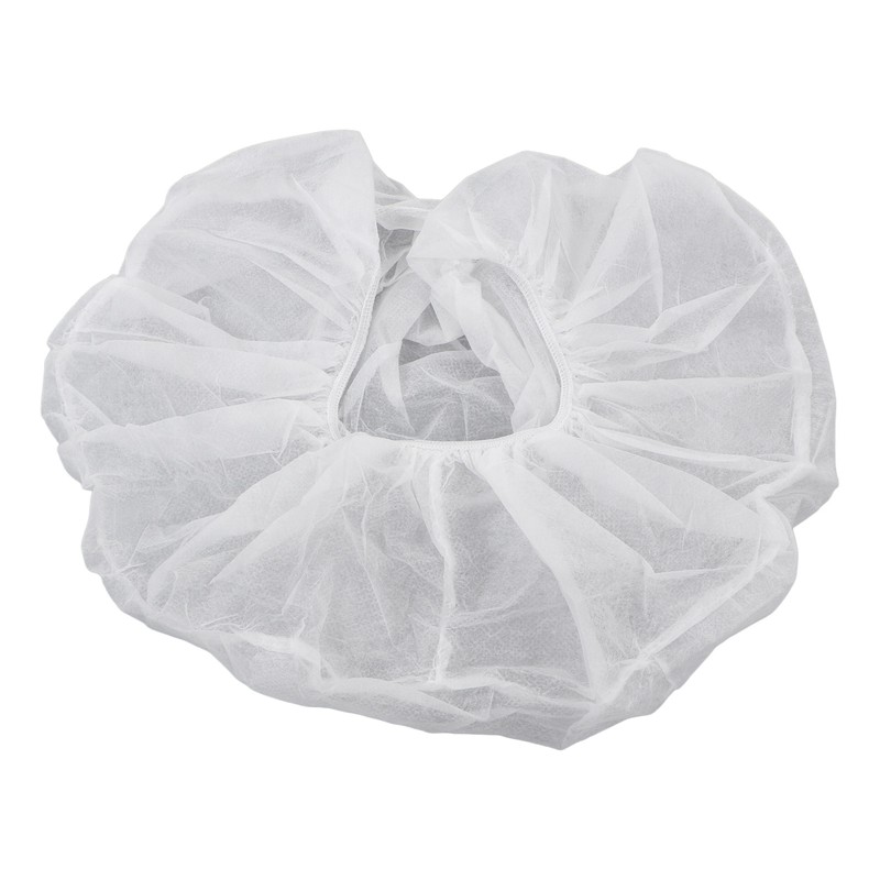 50Pcs Disposable Face Cradle Covers Non Woven Pillowcase for U