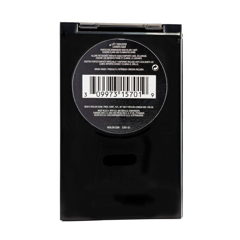 Polvo Compacto Revlon PhotoReady Powder tono 10 Fair Light 7