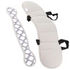 Toddler Car Head Support Strap Reduce Neck Fatigue Adjust Length