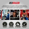RED DRAGON Darts – Professional Player – Peter Wright Snakebite