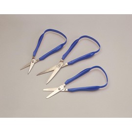 Easi-Grip Scissors, Rounded End