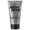 Nishman Peel Off Mask Silver 150 ml