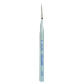 Model Casten RB-01 Precision Brush for Figures, Eye Finisher, Tool for Plastic Models