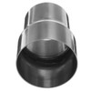 C-FUNN 3 Inch to 2.5 Inch OD Stainless Standard Exhaust