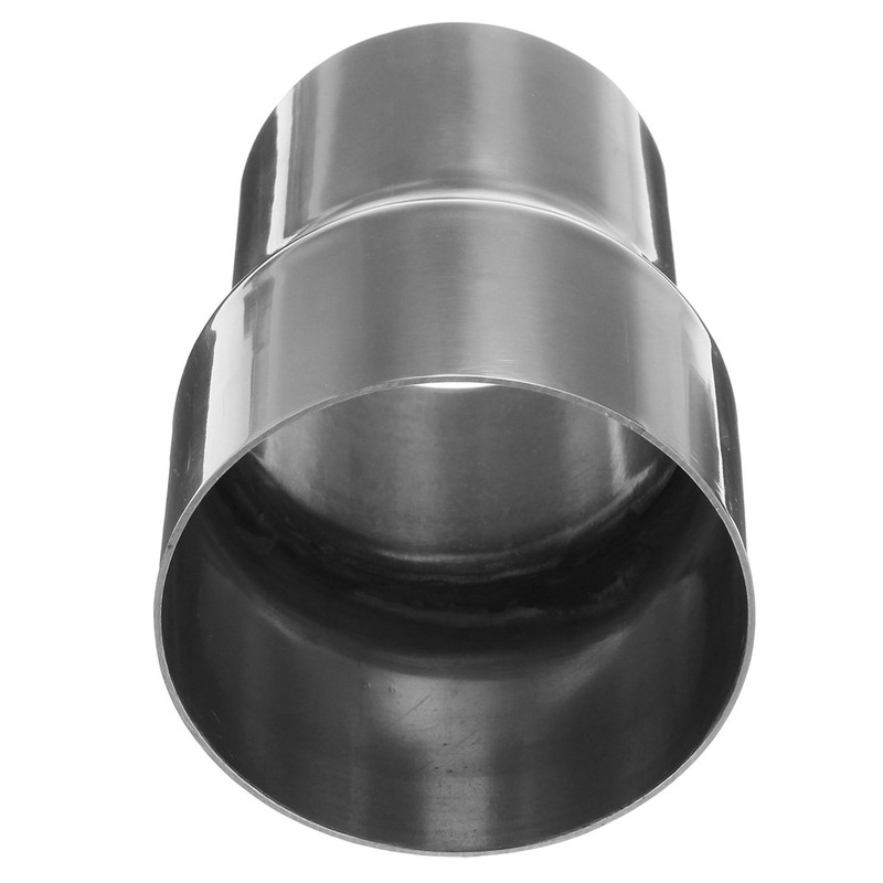 C-FUNN 3 Inch to 2.5 Inch OD Stainless Standard Exhaust