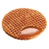 Daelmans Stroopwafel Caramel - The Original Stroopwafels, Toasted Dutch Waffle