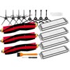 YBVABE Replacement Parts for Roborock S6, Pure, S6 MaxV, S5,