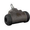 febi bilstein 12334 Wheel Cylinder with thrust bolt, pack of