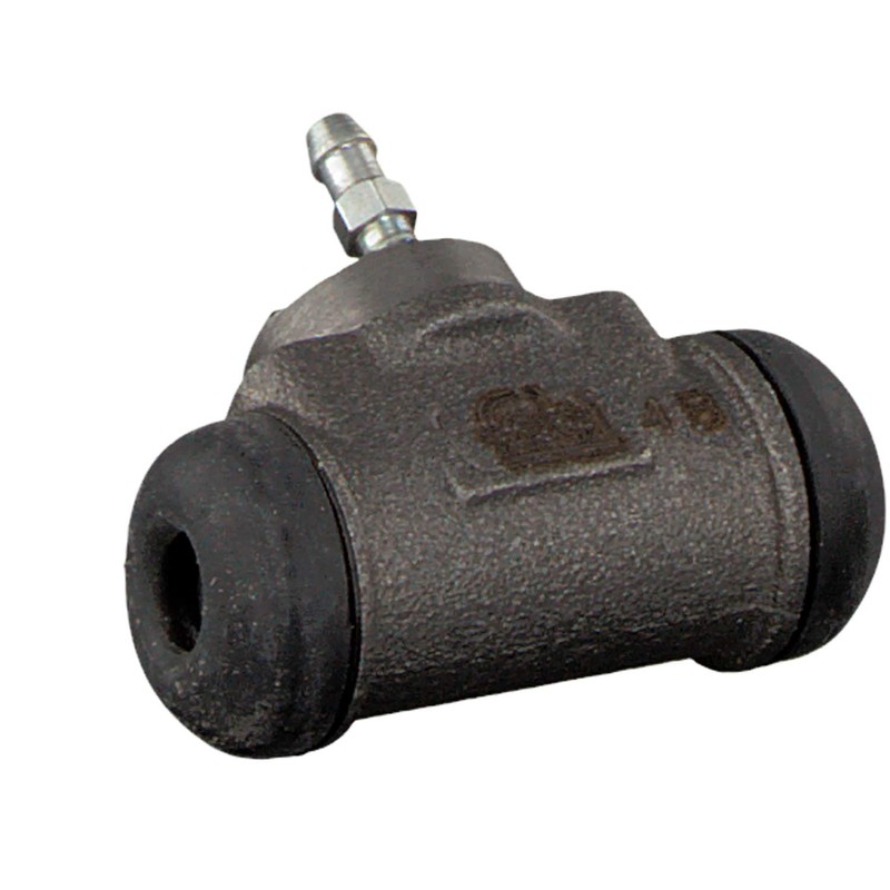 febi bilstein 12334 Wheel Cylinder with thrust bolt, pack of