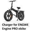 COMING DATA battery Charger power supply For ENGWE EP-2Pro/ENGINE Pro