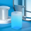 Touchless Automatic Soap Dispenser Automatic Sensing Foam Soap Dispenser Foam