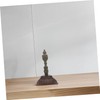 Ciieeo 1 Set Temple Accessories Office Decor Small Sculpture Living