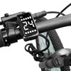 Sarini Ebike Display Electric Bicycle Controller Compatible with Bafang BBS01