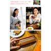[Corvo] CORBO. Case Large Capacity Multi-layer Pencil Bag Leather 8LC
